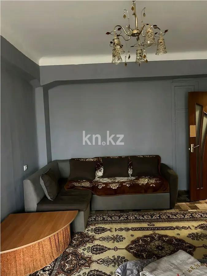 Продажа 1-комнатной квартиры, 40 м² в Алматы