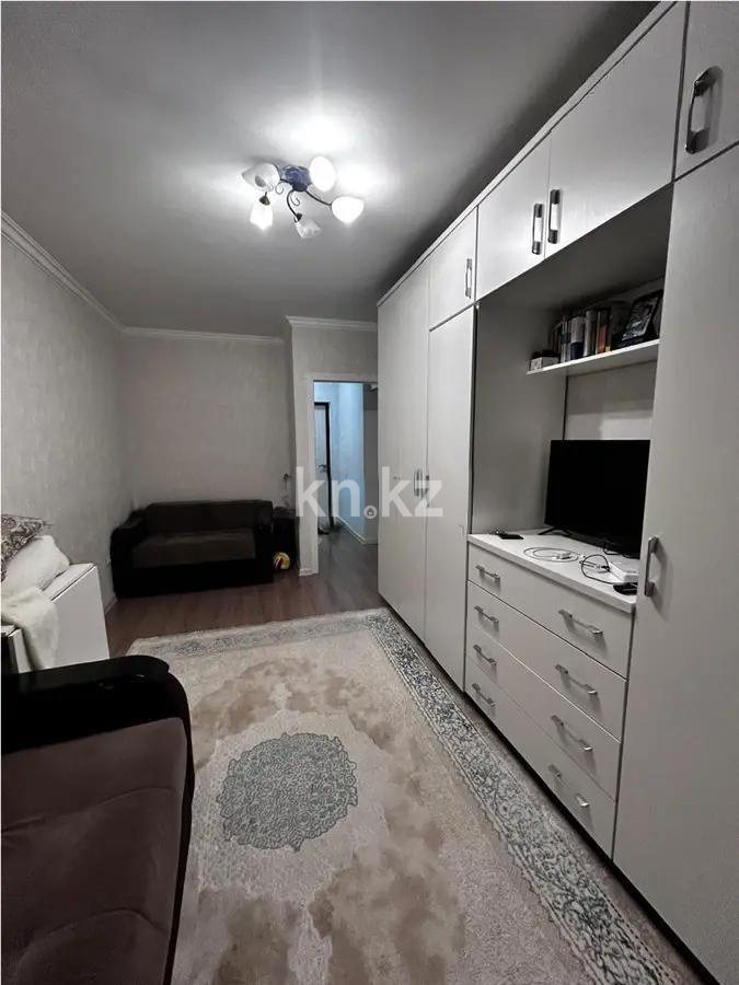Продажа 1-комнатной квартиры, 41 м², пр. Райымбека, дом  590/1 в Алматы - фото 2