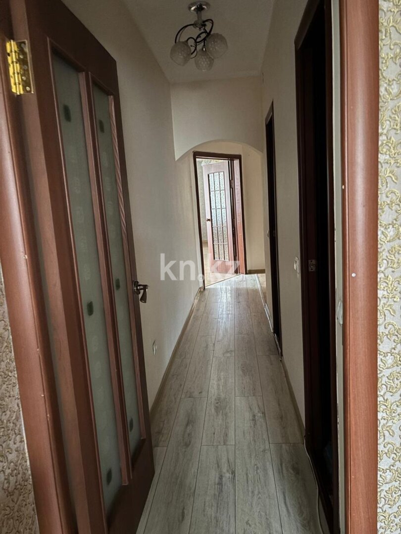 Аренда 2-комнатной квартиры, 68 м² в Астане - фото 6
