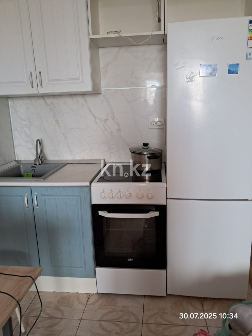 Продажа 2-комнатной квартиры, 40 м² в Астане - фото 5