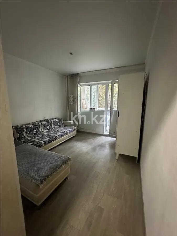 Продажа 1-комнатной квартиры, 33 м² в Алматы