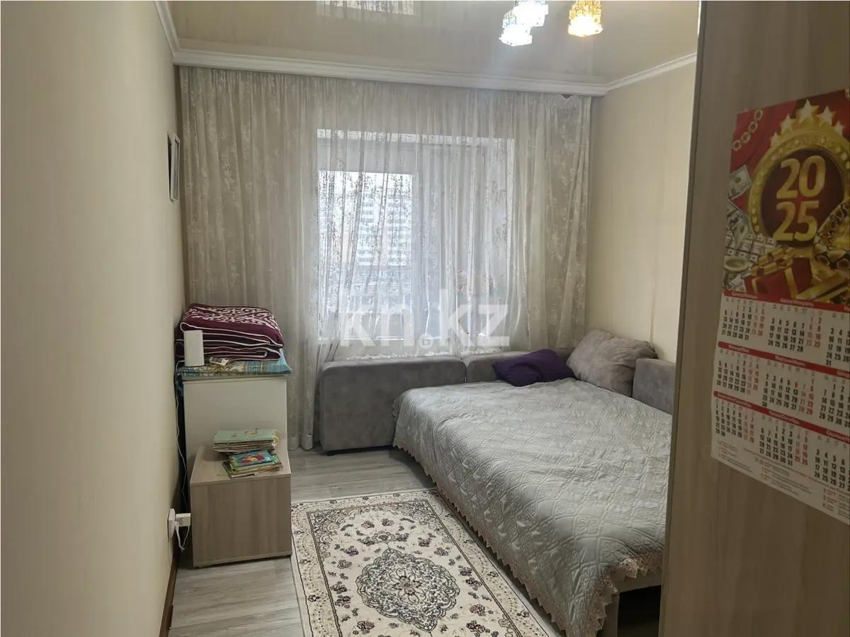 Продажа 3-комнатной квартиры, 84.2 м², пр. Кошкарбаева, дом  41 в Астане - фото 3