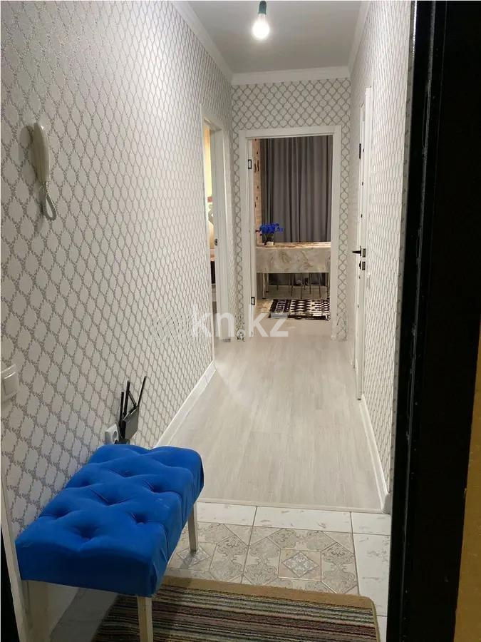 Продажа 1-комнатной квартиры, 41 м², ул. Нажимеденова, дом  39 в Астане - фото 6
