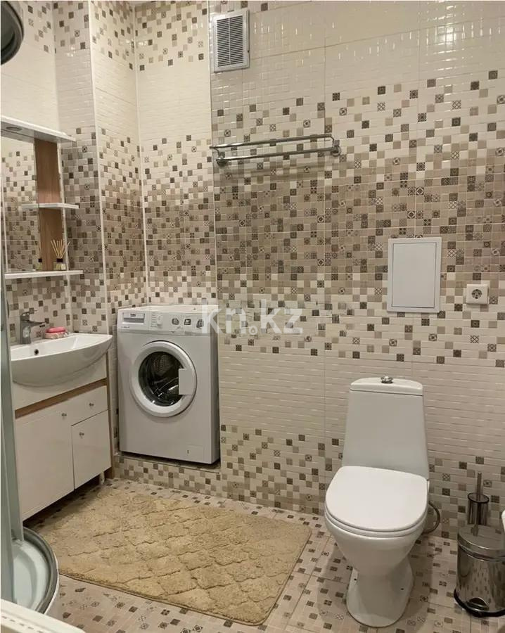 Продажа 2-комнатной квартиры, 55 м², ул. Тажибаевой, дом  157/1 в Алматы - фото 4