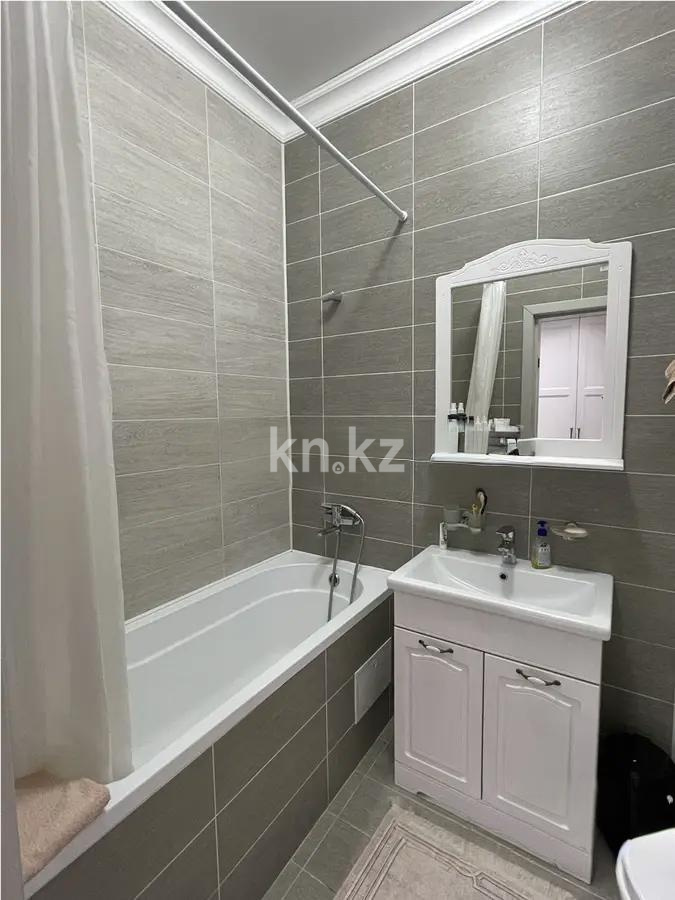 Продажа 2-комнатной квартиры, 58.9 м² в Астане - фото 4