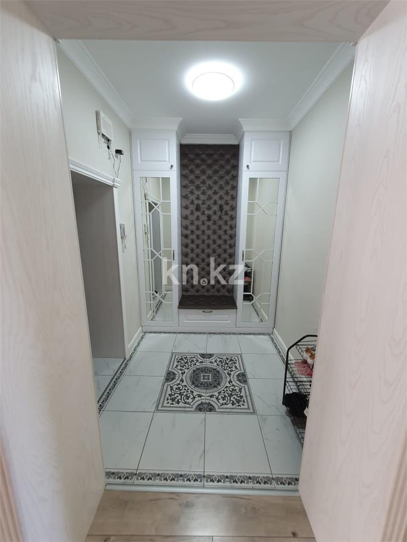 Продажа 4-комнатной квартиры, 140 м² в Караганде - фото 14