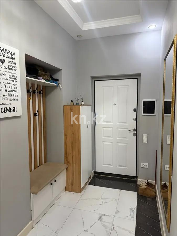 Продажа 4-комнатной квартиры, 105 м² в Алматы - фото 8