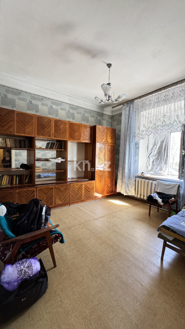 Продажа 2-комнатной квартиры, 50 м², Толе би, дом  51 в Таразе - фото 2