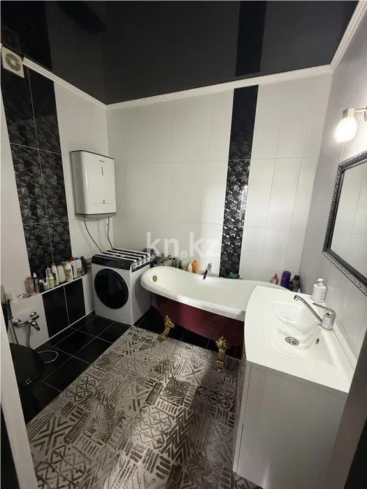 Продажа 4-комнатной квартиры, 86 м², ул. Тищенко, дом  13 в Темиртау - фото 6