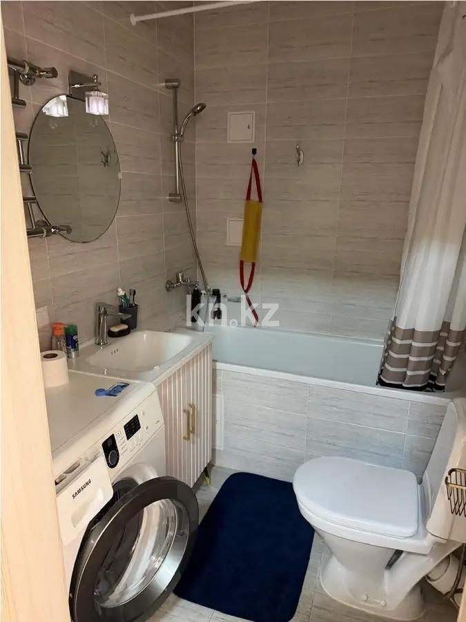 Продажа 1-комнатной квартиры, 45 м² в Алматы - фото 3