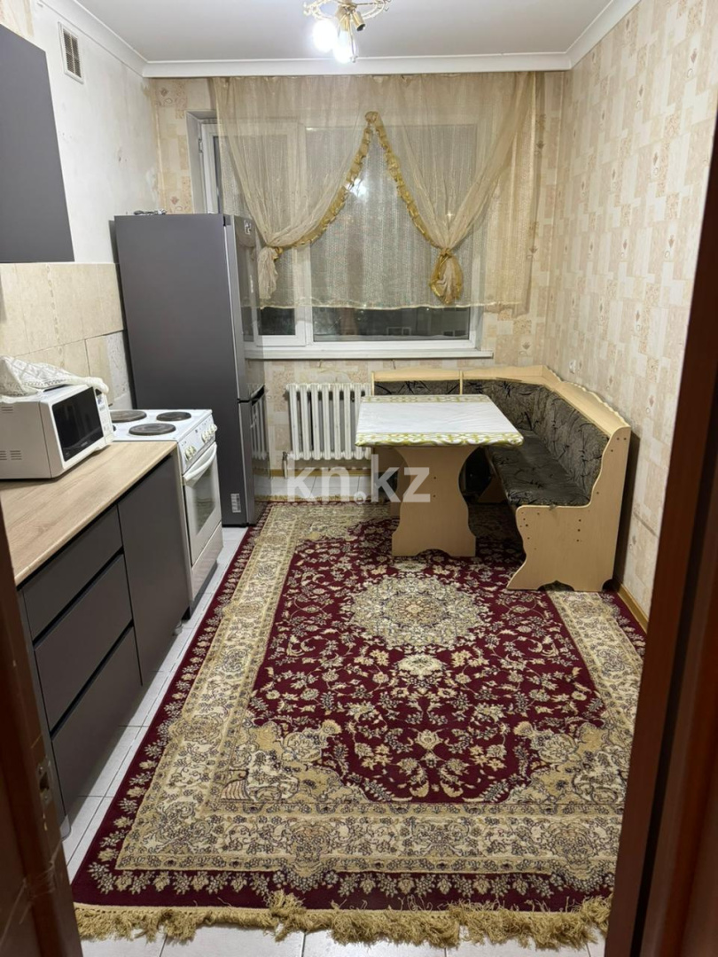 Аренда 2-комнатной квартиры, 65 м² в Астане