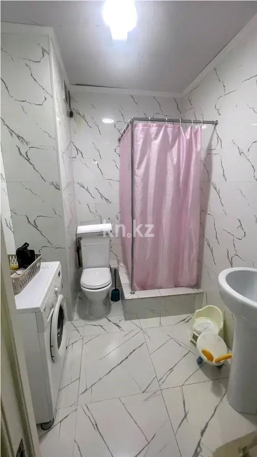 Продажа 1-комнатной квартиры, 33 м² в Алматы - фото 3