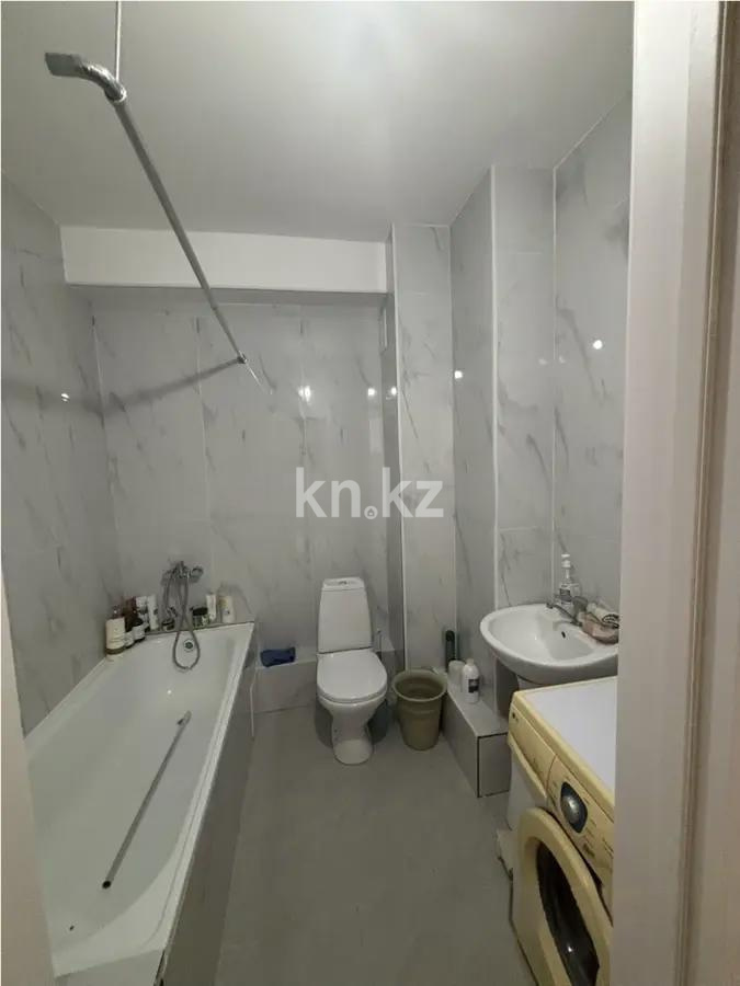 Продажа 1-комнатной квартиры, 52 м² в Астане - фото 4