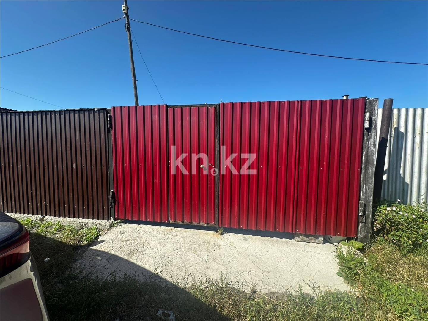 Продажа 4-комнатного дома, 87.8 м² в Темиртау - фото 5