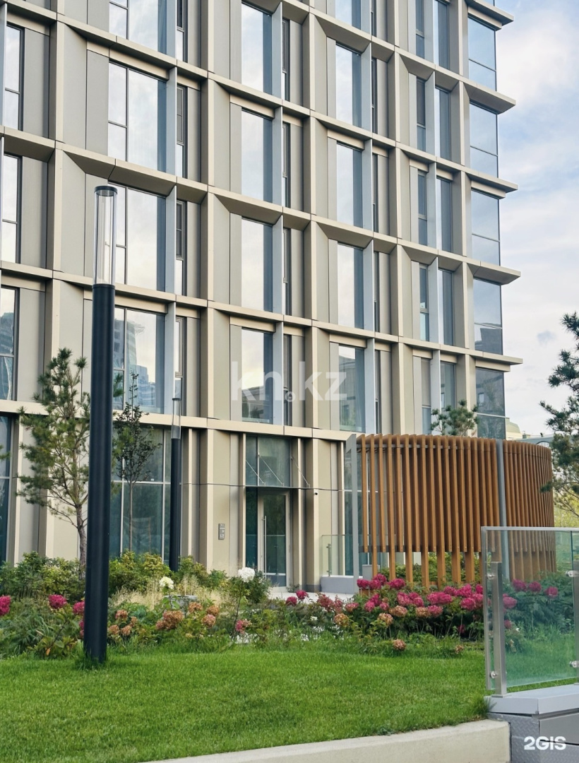 Продажа 4-комнатной квартиры, 109 м² в Астане - фото 7