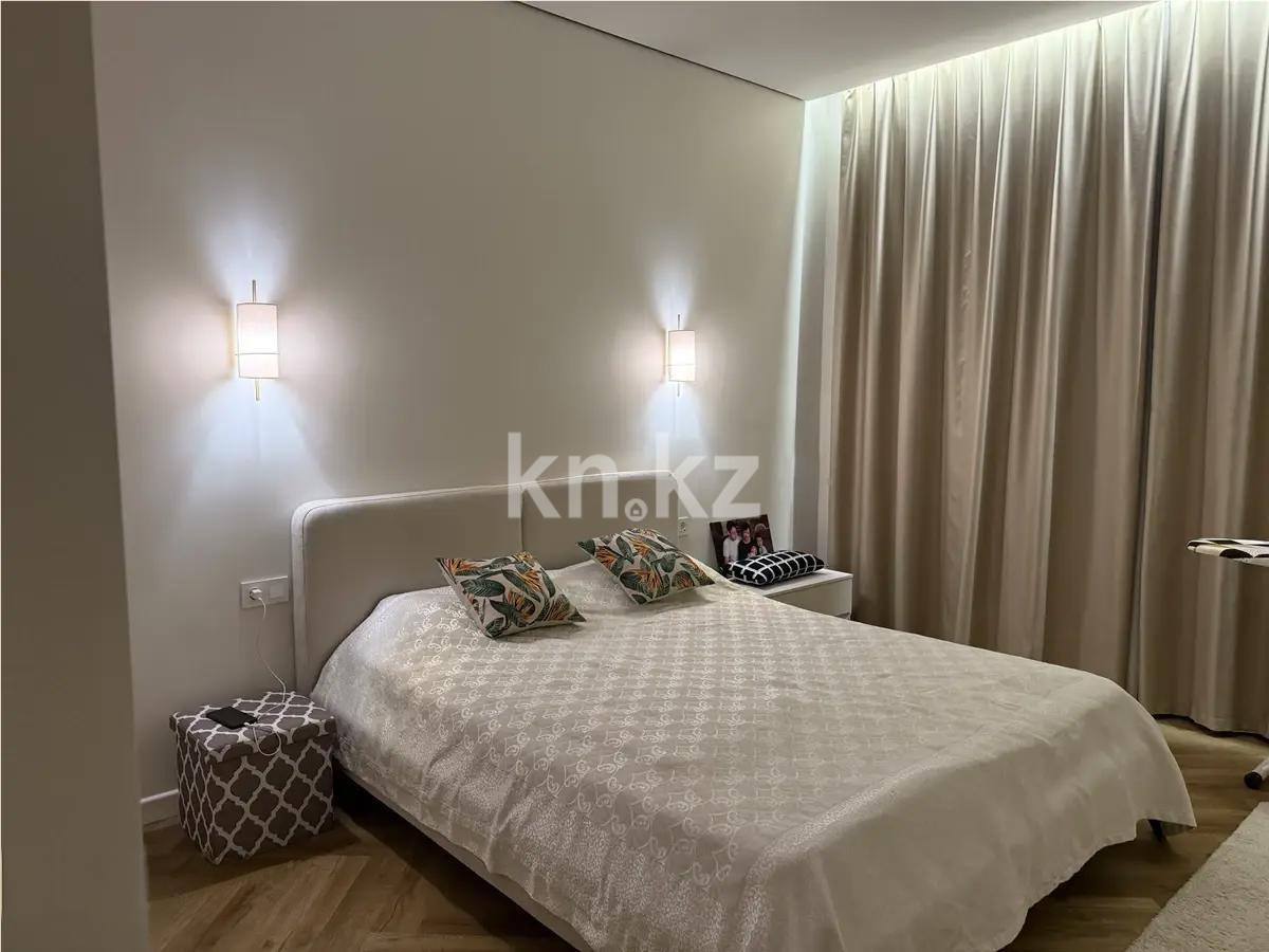 Продажа 2-комнатной квартиры, 71 м², ул. Калдаякова, дом  8/2 в Астане - фото 2