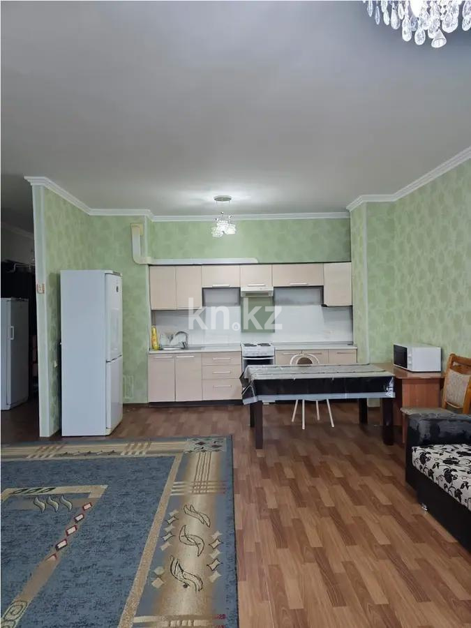 Продажа 1-комнатной квартиры, 73 м² в Астане - фото 2