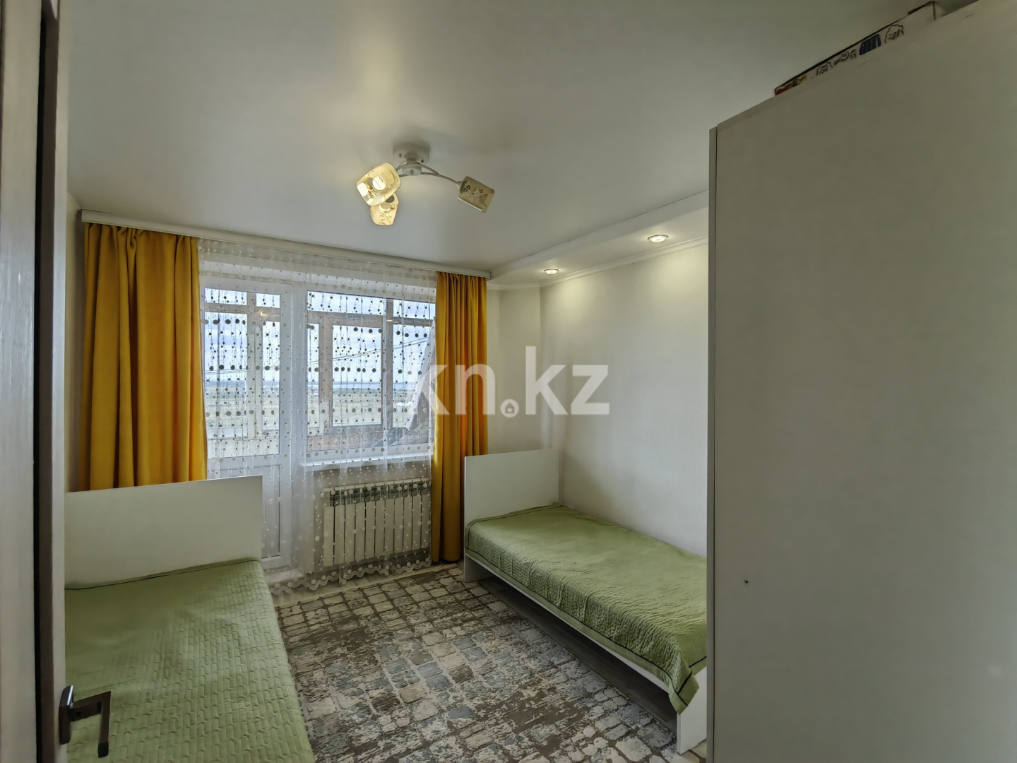 Продажа 3-комнатной квартиры, 69 м² в Караганде - фото 14