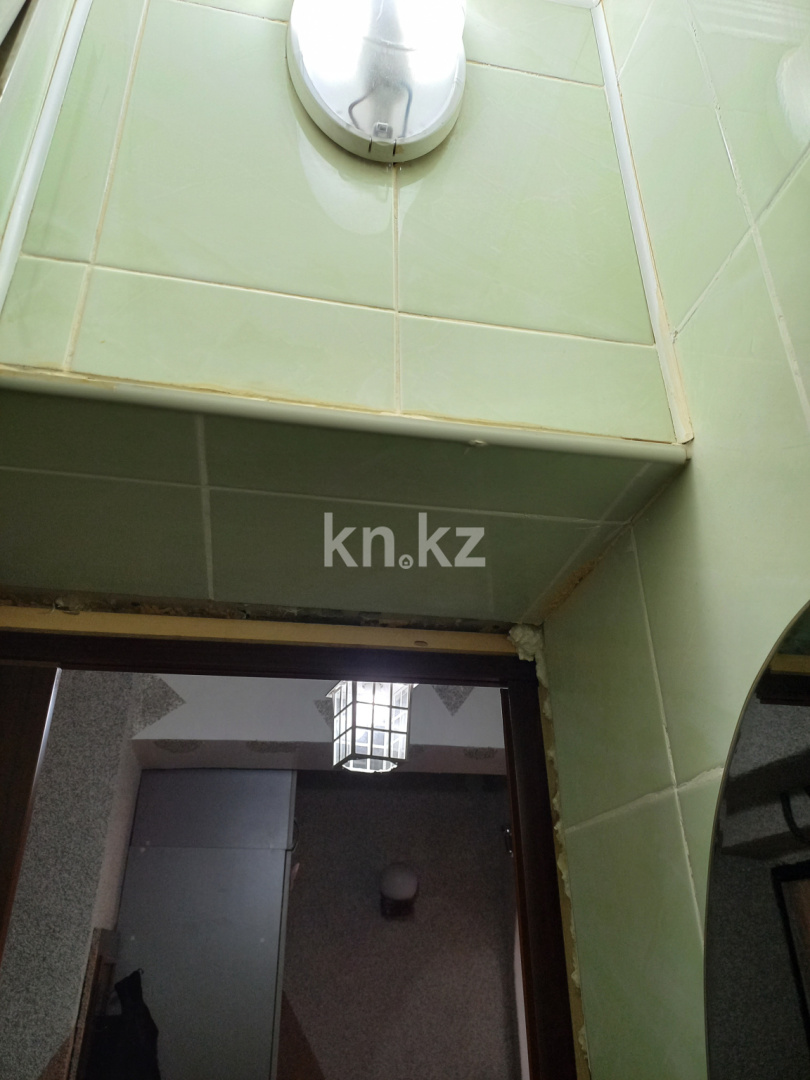 Аренда 2-комнатной квартиры, 37 м², ул. Тимирязева в Алматы - фото 9