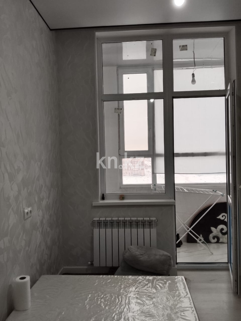 Продажа 1-комнатной квартиры, 40 м² в Астане - фото 6