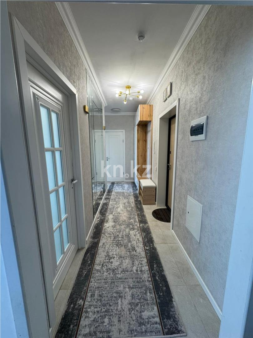 Продажа 2-комнатной квартиры, 57 м² в Астане - фото 9