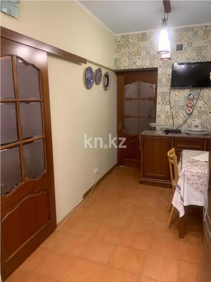 Продажа 2-комнатной квартиры, 73.9 м², ул. Аскарова, дом  21/11 в Алматы - фото 3