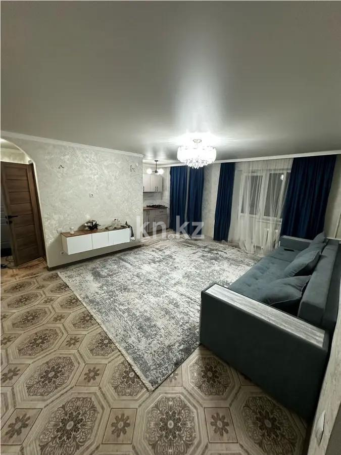 Продажа 3-комнатной квартиры, 55 м², ул. Чернышевского, дом  3 в Алматы