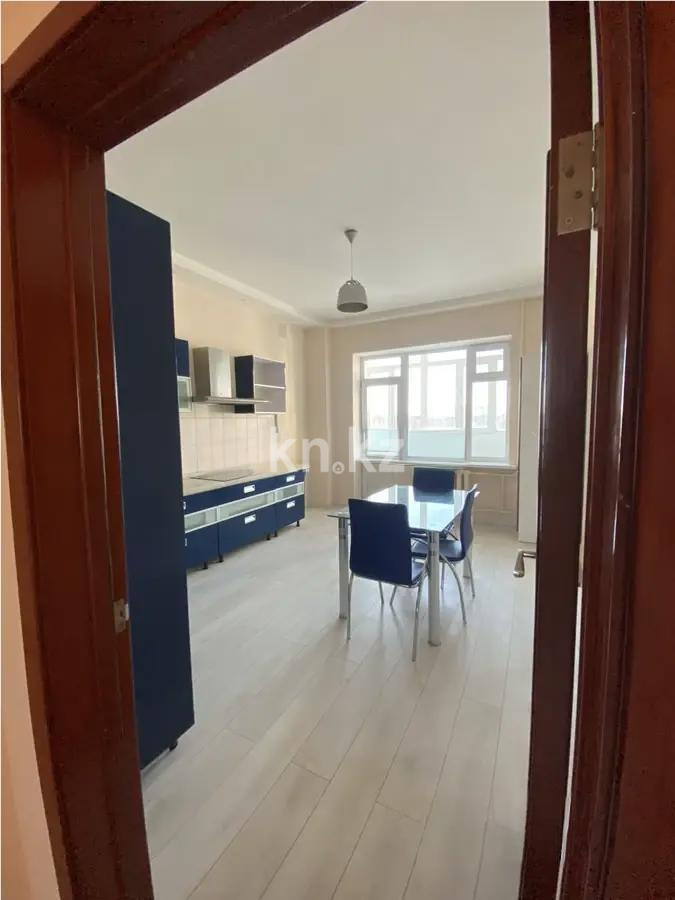 Продажа 2-комнатной квартиры, 89.9 м² в Астане - фото 3