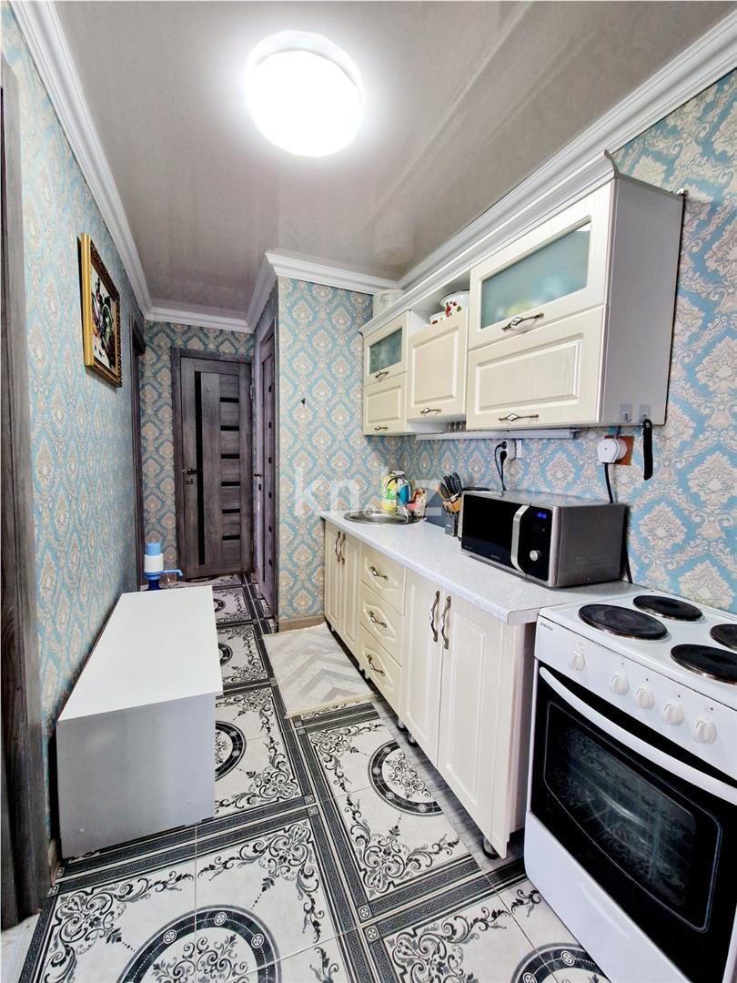 Продажа 2-комнатной квартиры, 49 м² в Караганде - фото 5