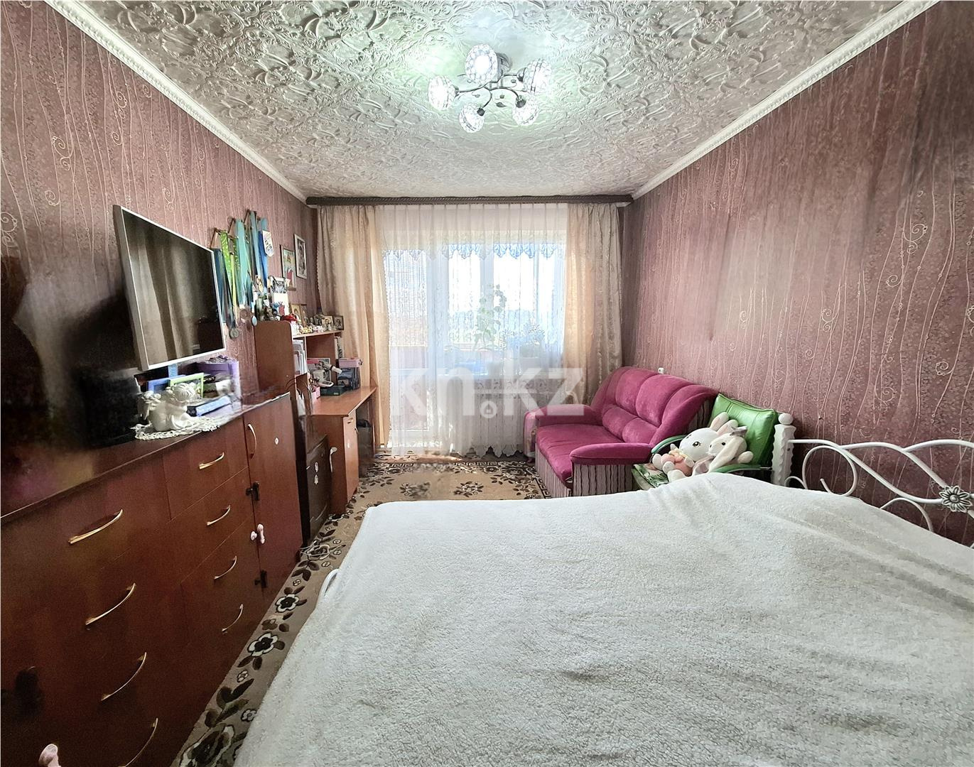 Продажа 2-комнатной квартиры, 50 м² в Темиртау - фото 3