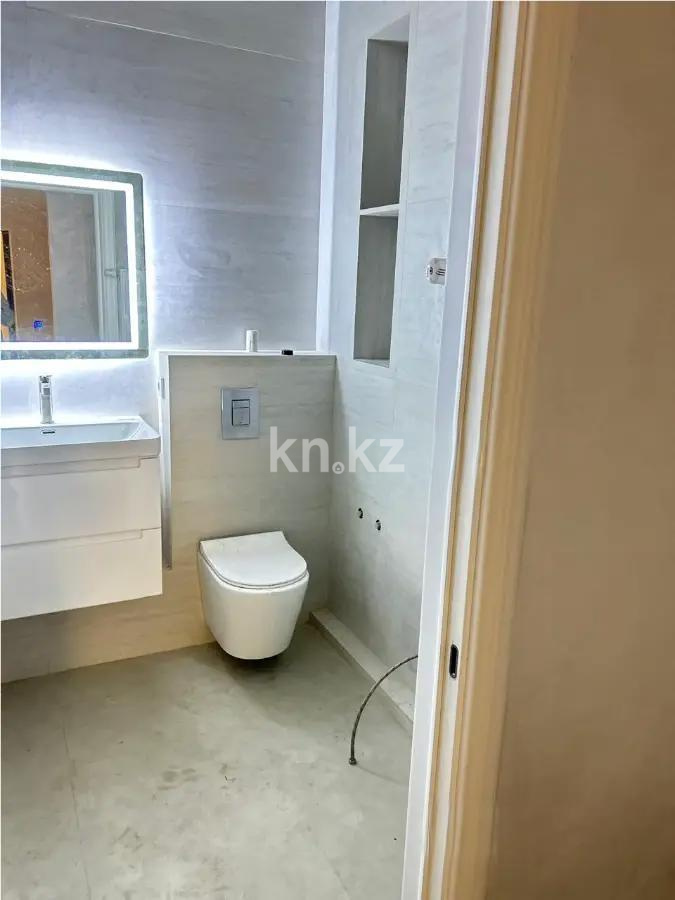 Продажа 2-комнатной квартиры, 62.4 м², мкр-н Гажайып, дом  5/2 в Алматы - фото 4