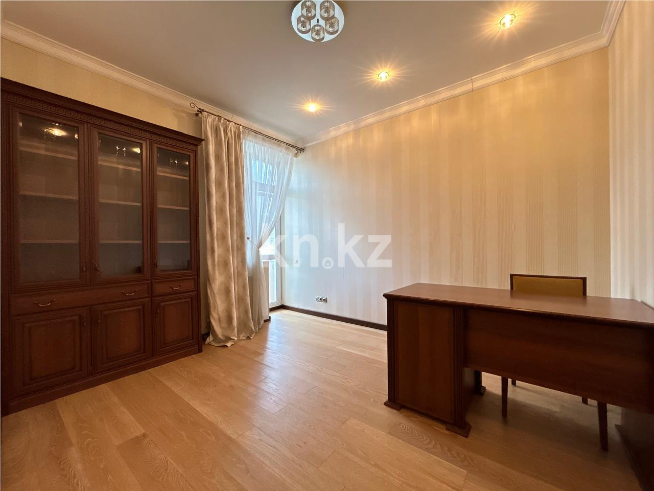 Продажа 4-комнатной квартиры, 144 м² в Астане - фото 17