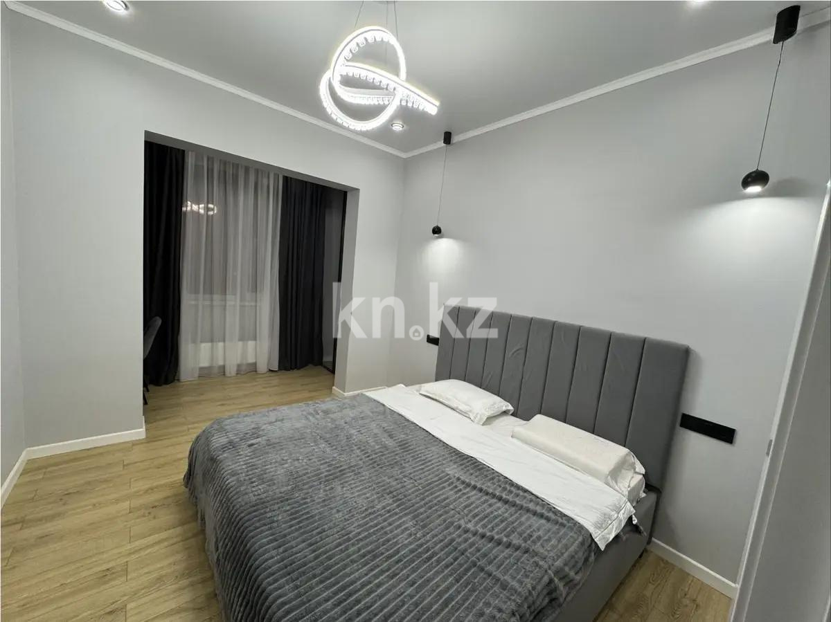 Продажа 2-комнатной квартиры, 60 м² в Алматы - фото 2