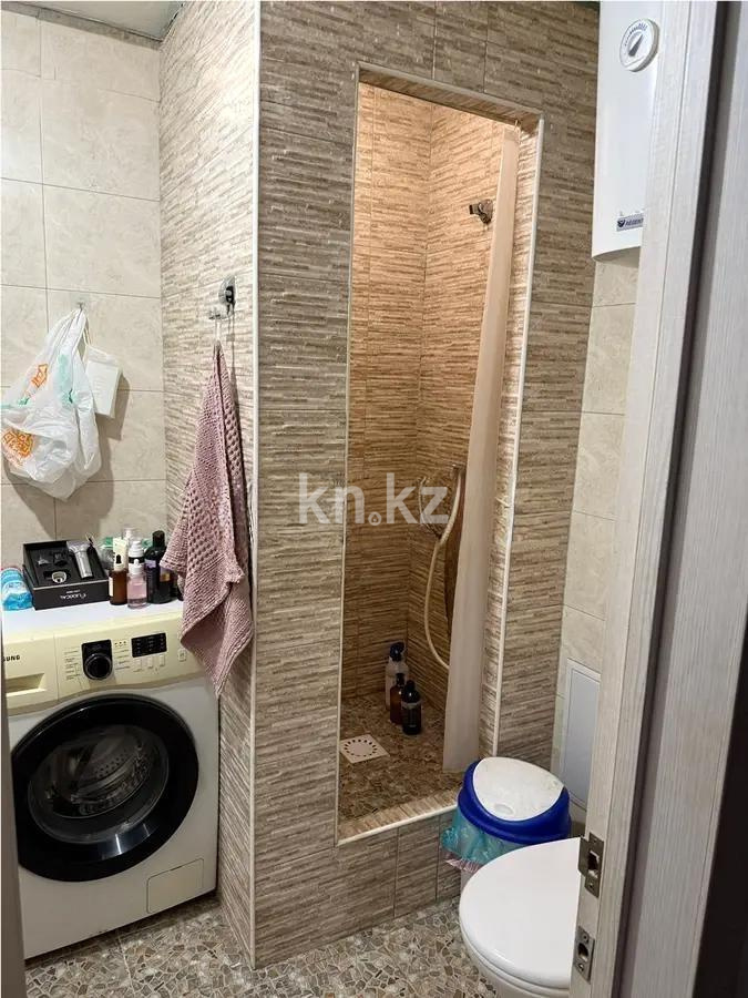 Продажа 3-комнатной квартиры, 56 м² в Караганде - фото 5