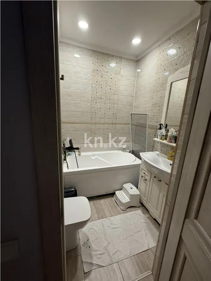 Продажа 3-комнатной квартиры, 82 м² в Алматы - фото 5