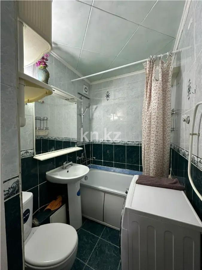 Продажа 2-комнатной квартиры, 45 м² в Астане - фото 3
