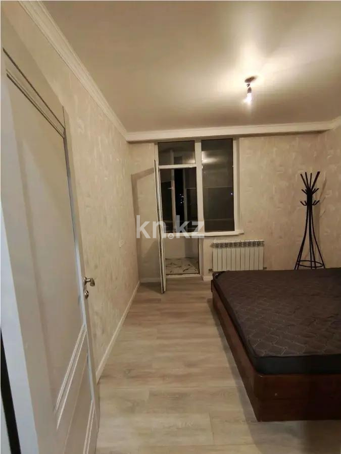 Продажа 2-комнатной квартиры, 42.5 м², ул. Сыганак, дом  32 в Астане - фото 3