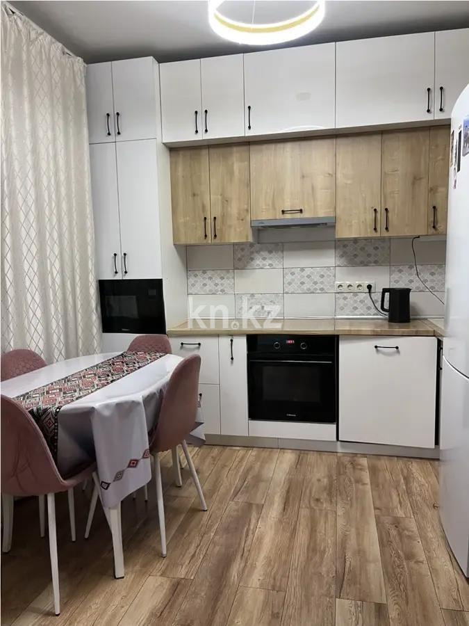 Продажа 3-комнатной квартиры, 58 м² в Алматы - фото 3