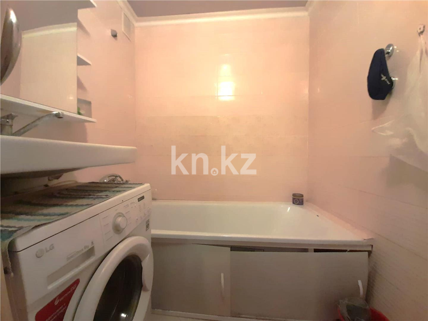 Продажа 5-комнатной квартиры, 97 м², ул. Таттимбета в Караганде - фото 9