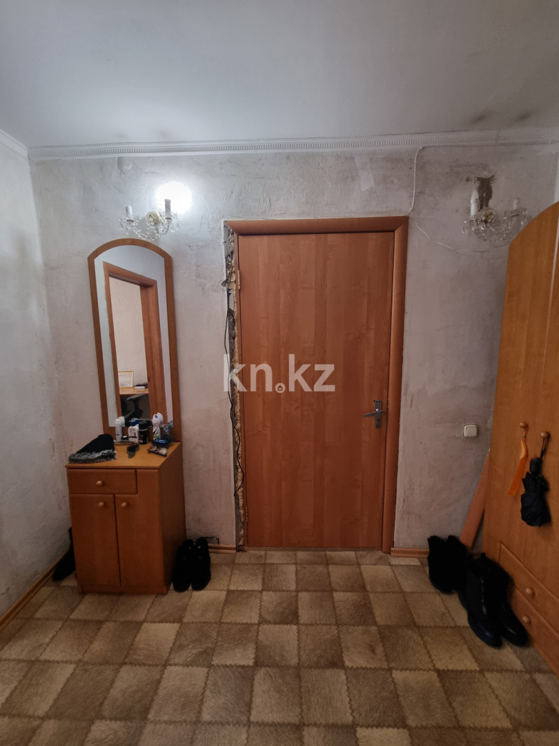 Продажа 3-комнатной квартиры, 61 м² в Караганде - фото 14
