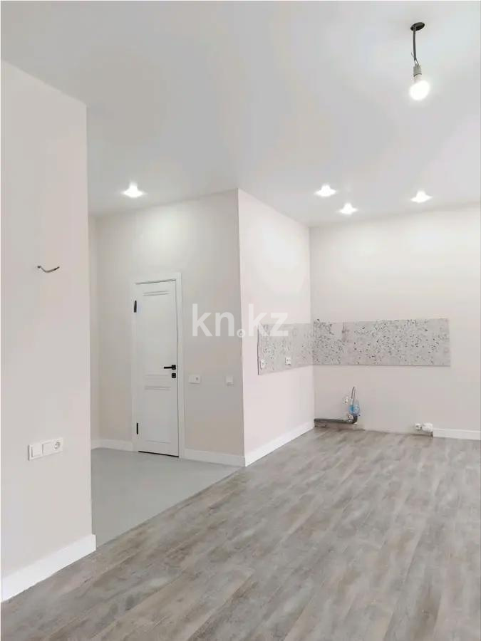 Продажа 1-комнатной квартиры, 37 м² в Караганде - фото 2