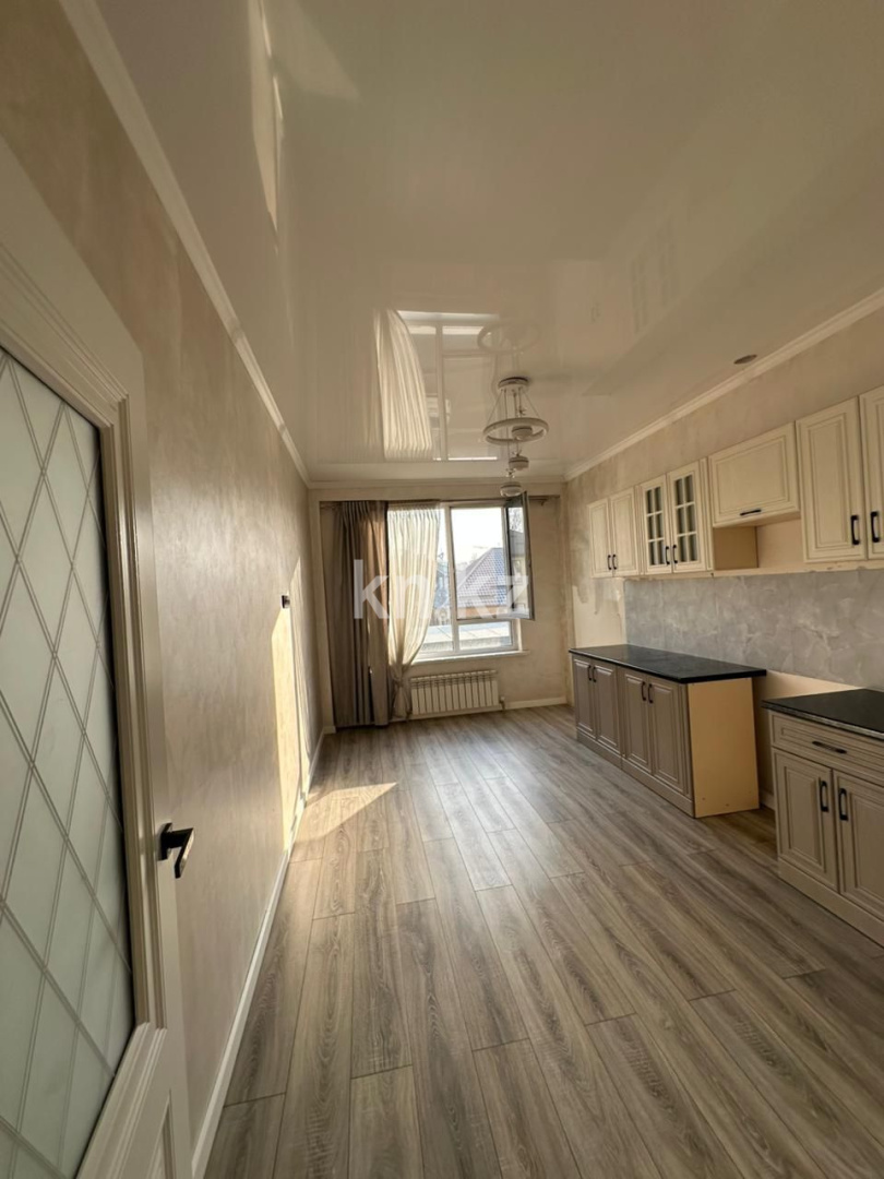 Продажа 2-комнатной квартиры, 66.6 м² в Алматы - фото 13