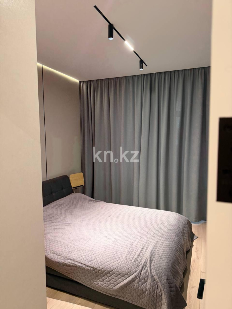 Продажа 3-комнатной квартиры, 77.5 м² в Астане - фото 13