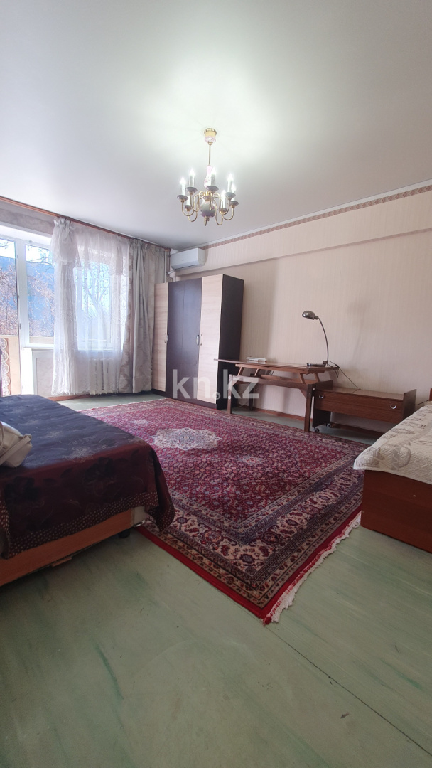 Аренда 1-комнатной квартиры, 42 м² в Алматы - фото 7