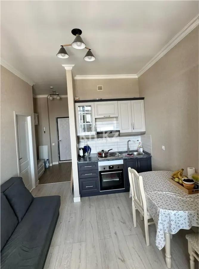 Продажа 1-комнатной квартиры, 44 м², ул. Туркестан, дом  14а в Астане - фото 3