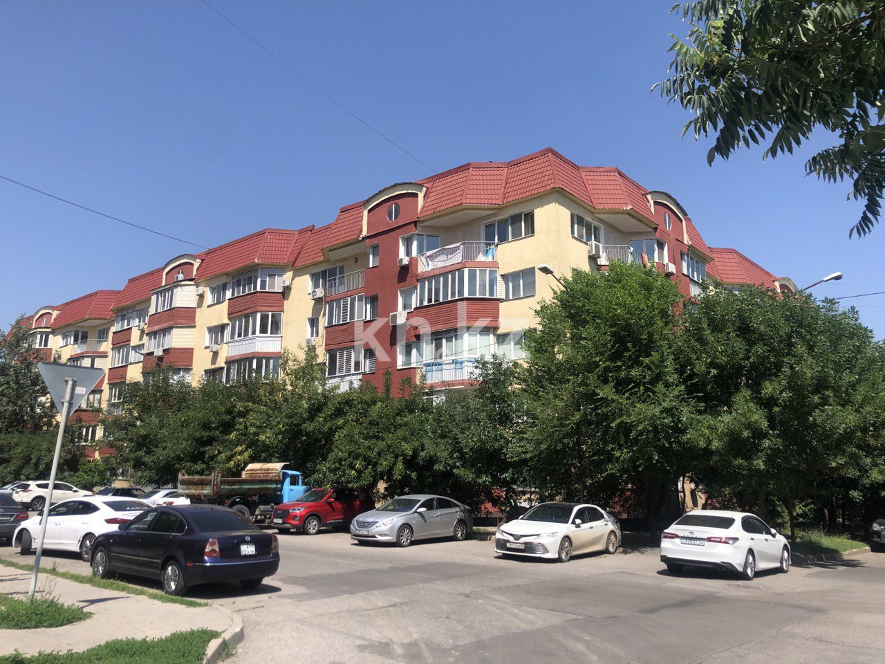 Аренда 3-комнатной квартиры, 120 м² в Алматы - фото 32