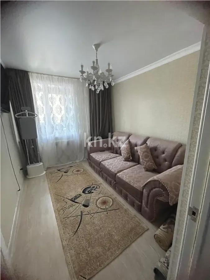 Продажа 4-комнатной квартиры, 86 м² в Караганде - фото 4