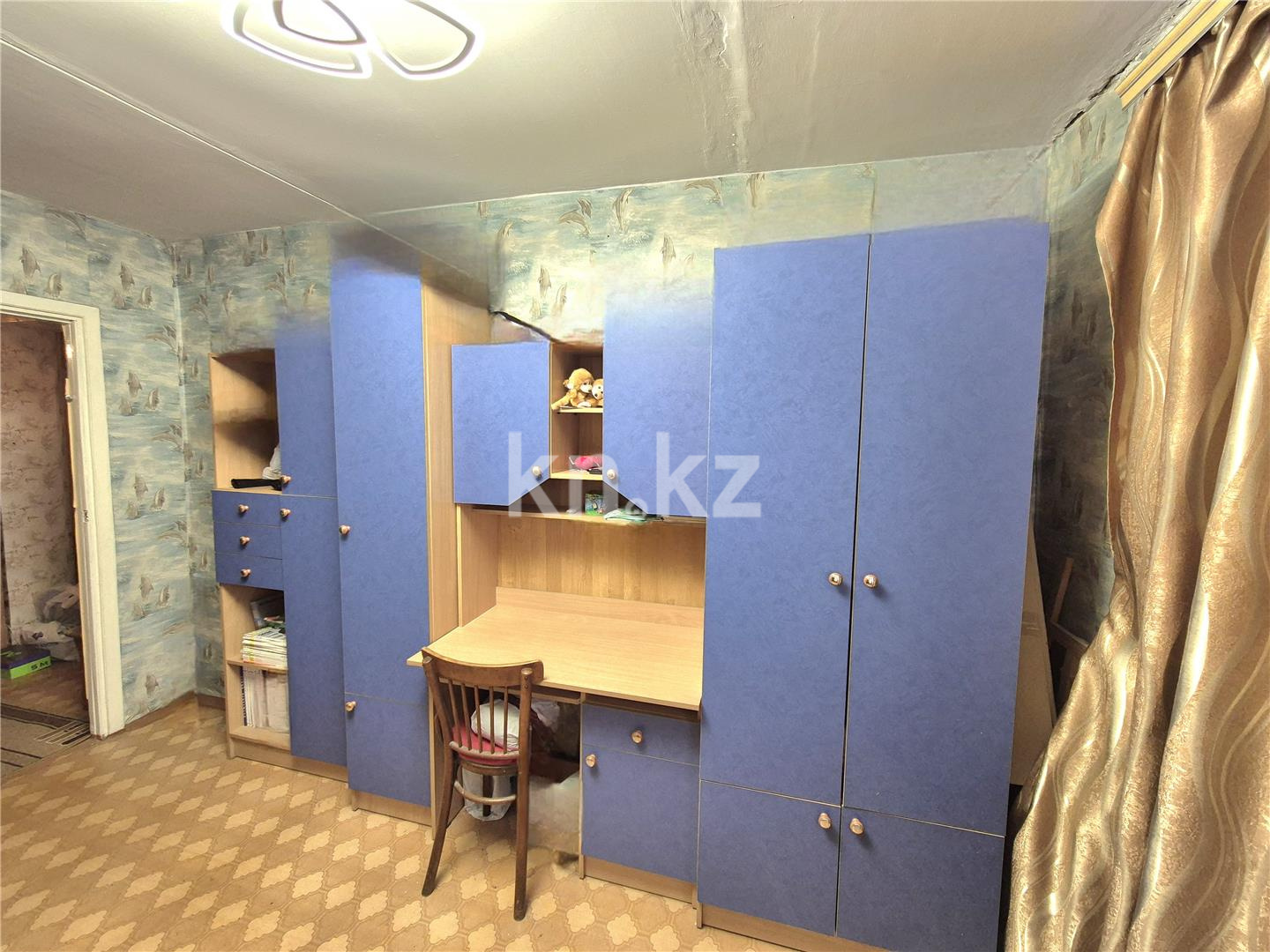 Продажа 4-комнатной квартиры, 68 м², мкр-н 6-й в Темиртау - фото 5