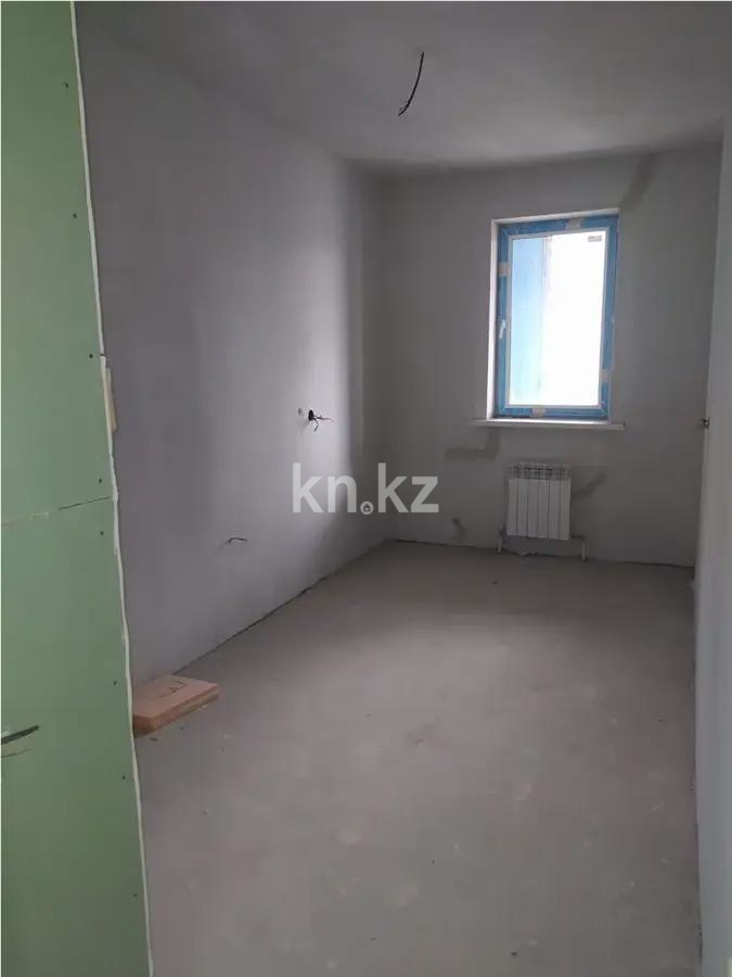 Продажа 2-комнатной квартиры, 59 м² в Астане - фото 2