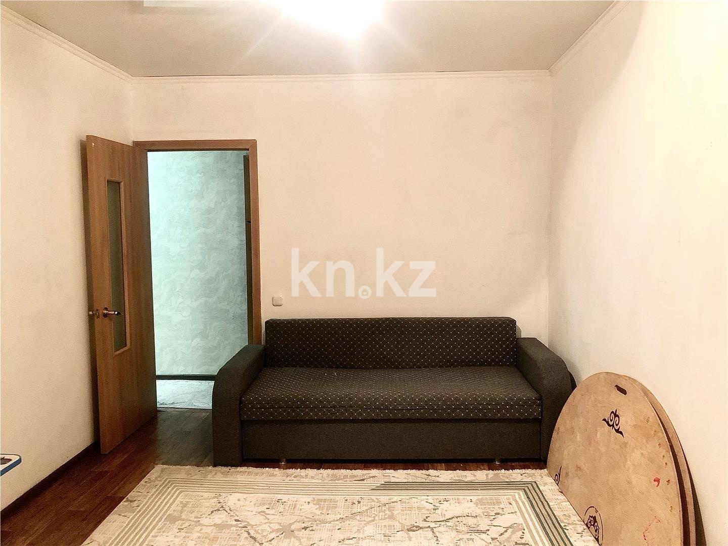 Продажа 2-комнатной квартиры, 47 м², мкр-н 14, дом  36 в Караганде - фото 2